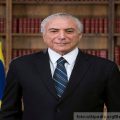 michel temer predsednik Brazila