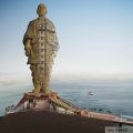 najveca statua na svetu uskoro Indija