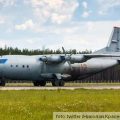 ruski avion An 12