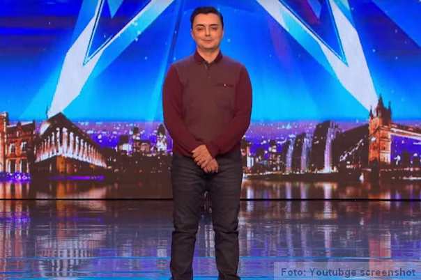 Mark Spelman izveo je neverovatnu magiju