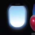 jabuka u avionu