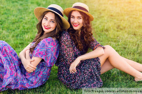 Ilustracija: Blizanci festival