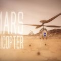 Nasa će da pošalje helikopter na Mars