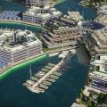 plutajuci grad država biće izgrađen na tahitiju 2020 godine