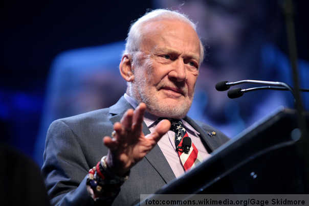 baz oldrin sada koji ima 88 godina