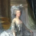 Marie Antoinette