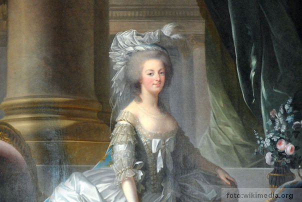 Marie Antoinette