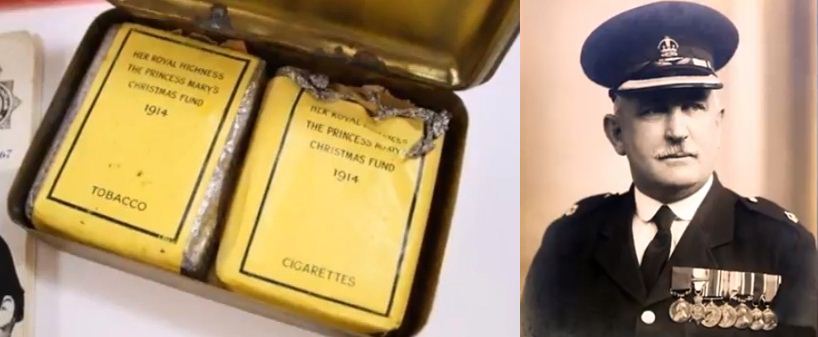 cokolada stara 103 godine