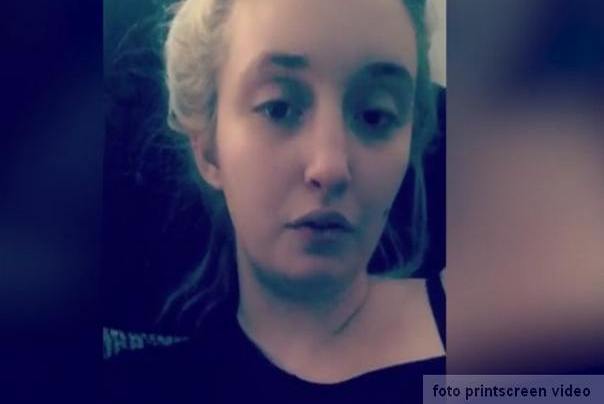 lauren stott sa svojim dečkom aleksom