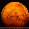 Planeta Mars