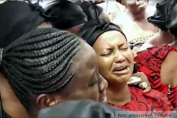 Gana profesionalne narikače