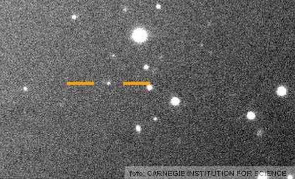 Jupiterovi novi sateliti