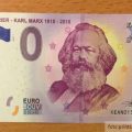 0 euro karl marx