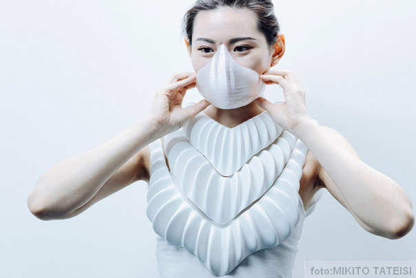 Amfibio uređaj koji će omogućavati disanje pod vodom