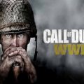 Ilustracija : Call of Duty WWII
