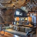Beckham Creek Cave Lodge