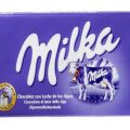 milka čokolada