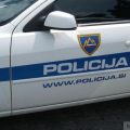 Ilustracija: slovenačka policija