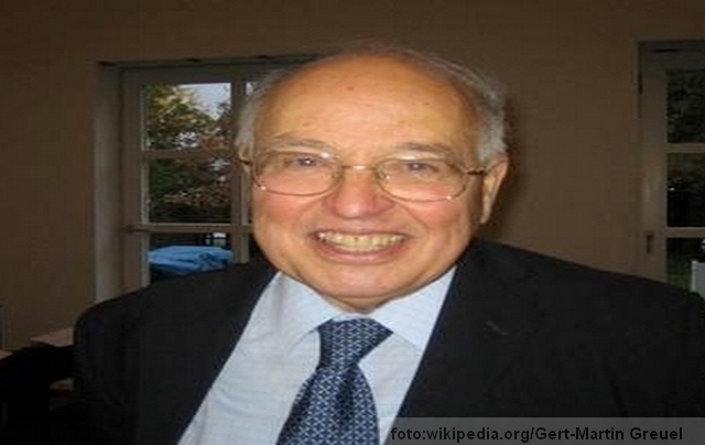 Majkl Atija je konačno rešio matematički problem star 160 godina?