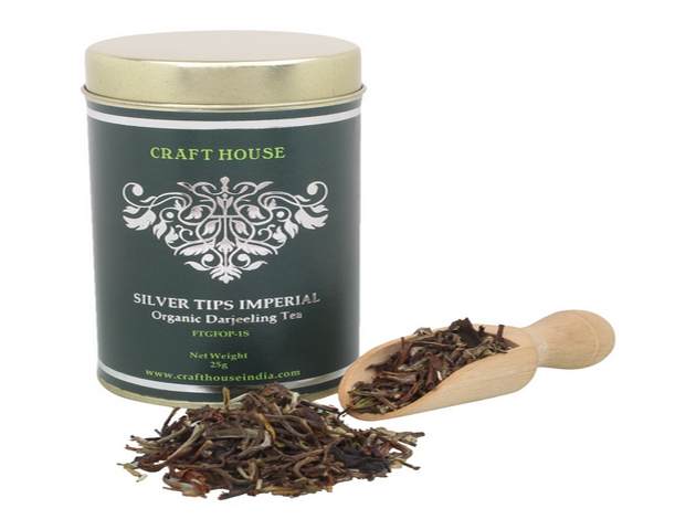 Silver Tips Imperijal čaj Silver Tips Imperijal čaj
