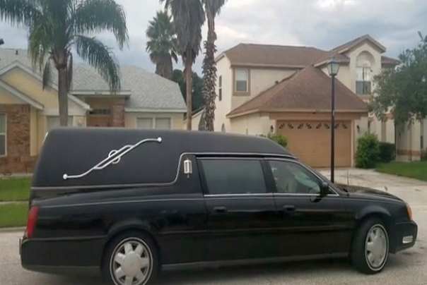 devojačko veče sahrana