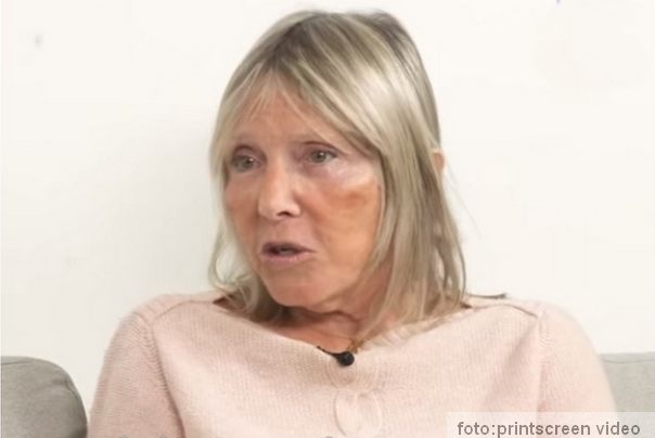 Žaklin Ženekel želi eutanaziju kao zdrava osoba