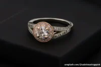 dijamantsko prstenje