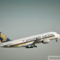 najduzi avio let Singapur Newark