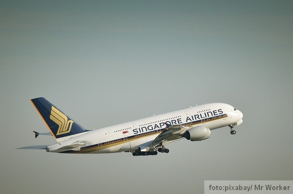 najduzi avio let Singapur Newark