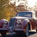 alfa romeo 8c 2900b touring berlinetta iz 1939