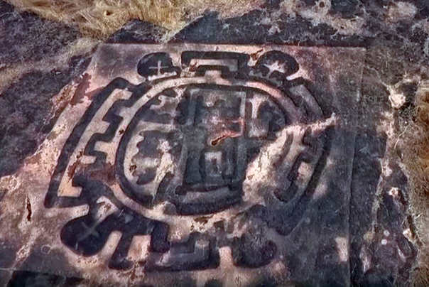 izgubljena civilizacija Indija