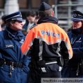 Ilustracija:policija belgije