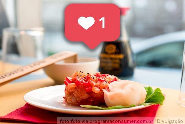 obrok po broju pratilaca na Instagramu restoran Milano