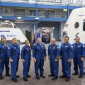 prvi space x let 2019.godine