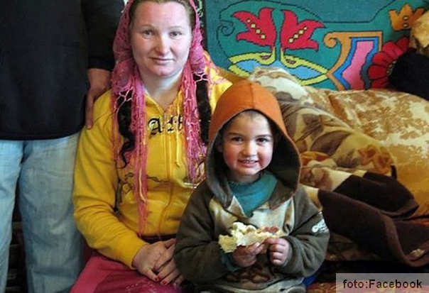 Rifca Stanescu najmlađa baka na svetu