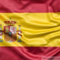Ilustracija: Španska zastava