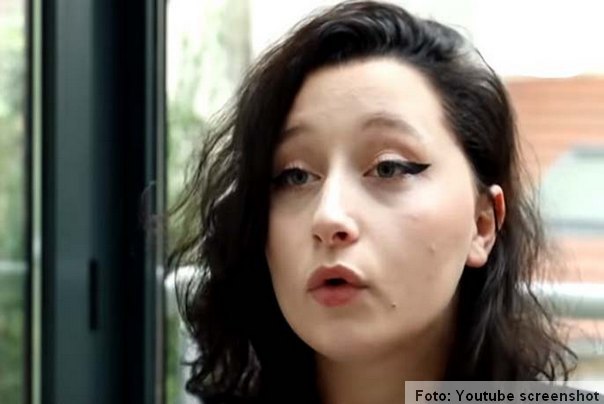 estelli je farba za kosu joj deformisala glavu