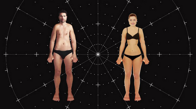 ljudi budućnosti koji bi živeli pod vodom