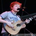 Ed Sheeran muzičar koji je zaradio najviše novca od turneja