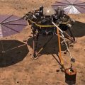 Insight sonda koja je poslata na mars