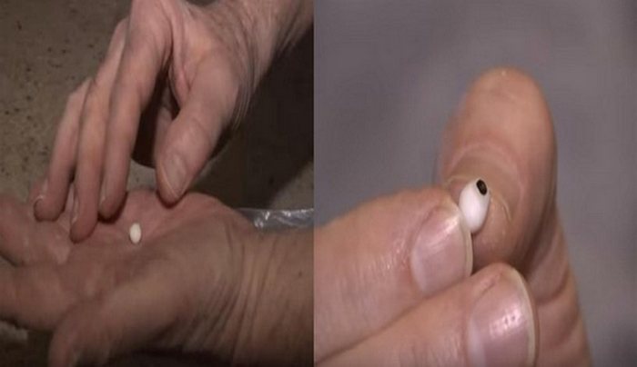 biser u ručku restorana porna&scaron;ao je Rik Anto&scaron;