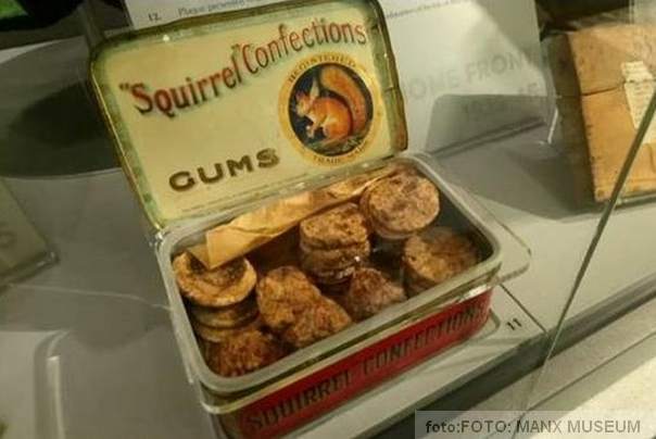 pita iz drugog svetskog rata