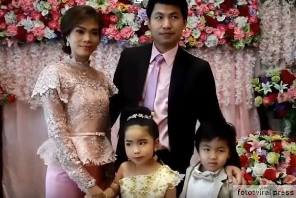 vencali svoju decu jer veruju u reinkarnaciju budizam