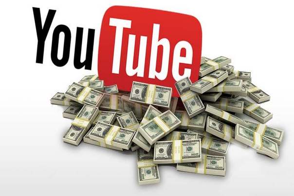 Ilustracija: youtube zarada