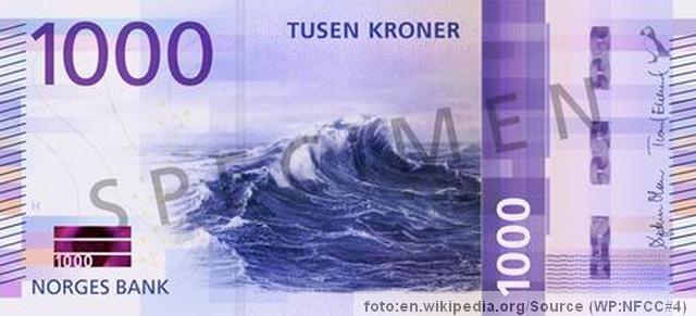 norve&scaron;ka kruna