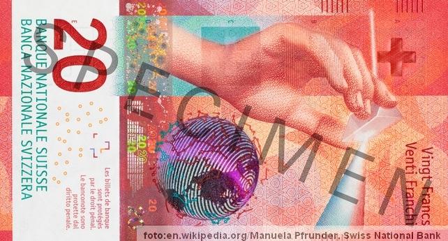 &scaron;vajcarski franak