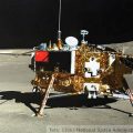 kineska sonda chang e 4