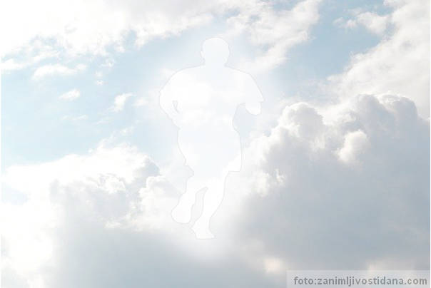 Ilustracija: klinička smrt