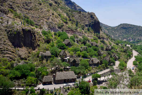 park Eko Alberto gde posetioci mogu biti ilegalni imigranti