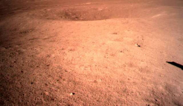 PRVE SLIKE tamna strana meseca posle 1959.godine PRVE SLIKE tamna strana meseca posle 1959.godine